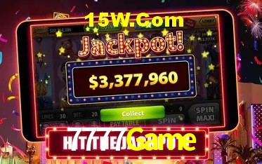 7777Game - cassino ao vivo